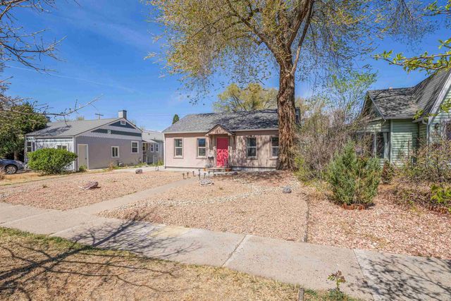 1438 Ouray Avenue, Grand Junction, CO 81501