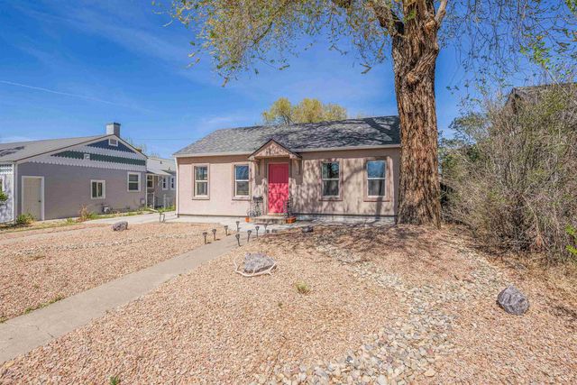 1438 Ouray Avenue, Grand Junction, CO 81501