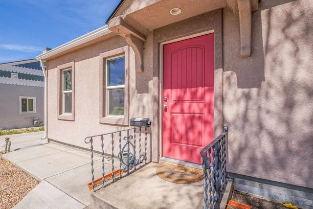 1438 Ouray Avenue, Grand Junction, CO 81501