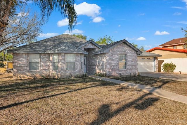 1607 Main W Street, Rio Grande City, TX 78582