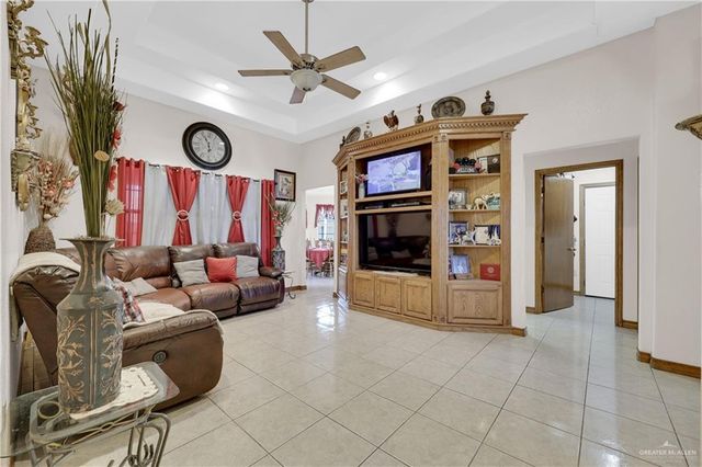 1607 Main W Street, Rio Grande City, TX 78582