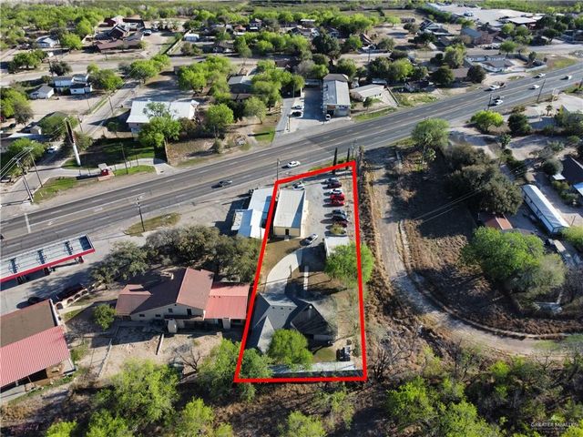 1607 Main W Street, Rio Grande City, TX 78582