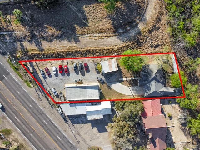 1607 Main W Street, Rio Grande City, TX 78582