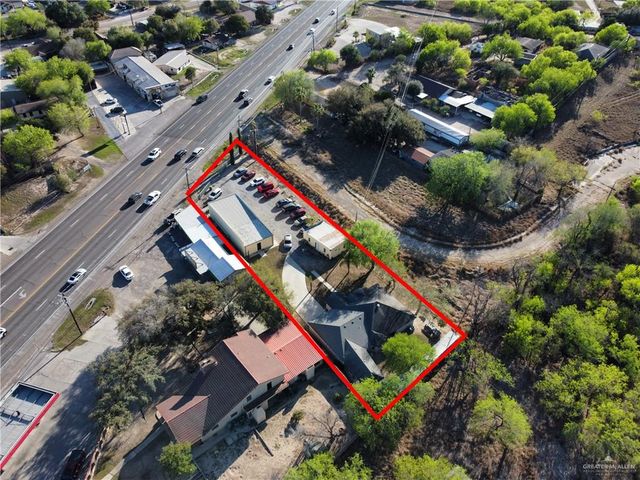 1607 Main W Street, Rio Grande City, TX 78582