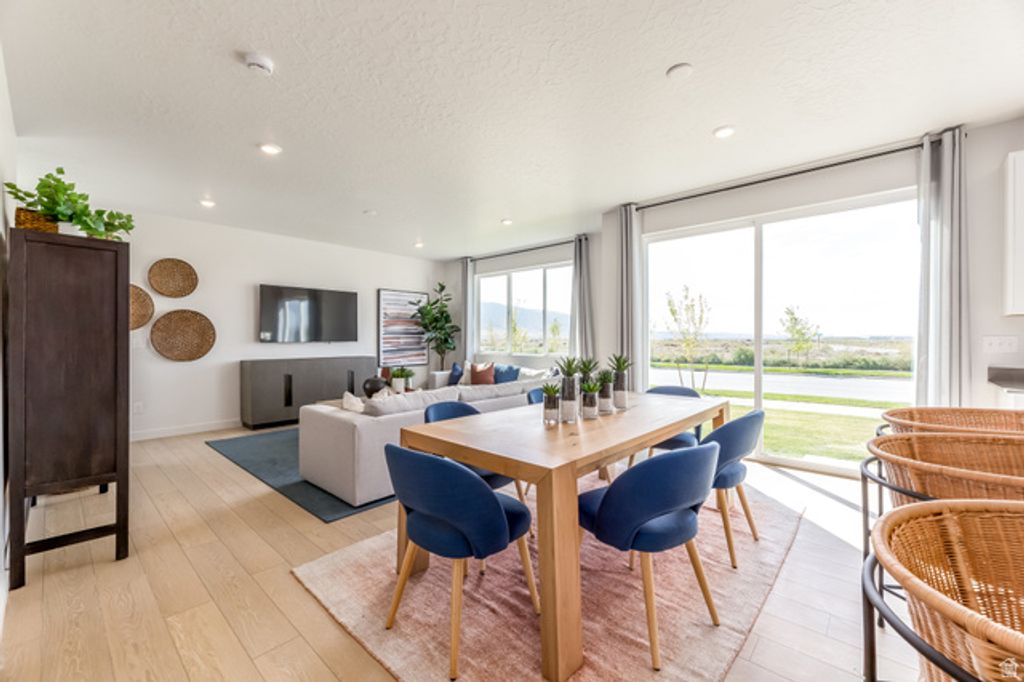 1893 N AUGUST BEAUTY LN #3236, Saratoga Springs, UT 84045 — photo 5