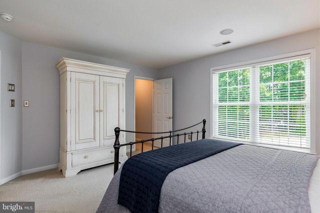 3364 LOGSTONE DR, Triangle, VA 22172