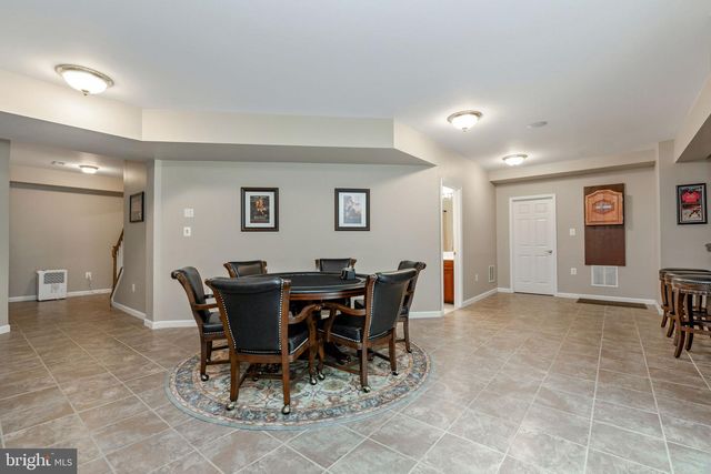 3364 LOGSTONE DR, Triangle, VA 22172