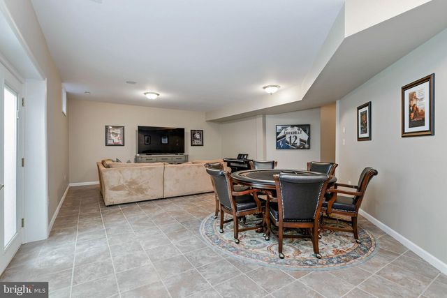 3364 LOGSTONE DR, Triangle, VA 22172