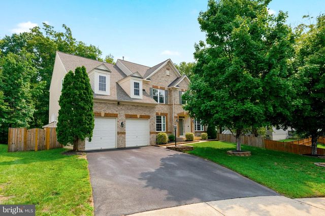 3364 LOGSTONE DR, Triangle, VA 22172