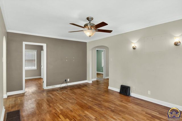 1220 SW Webster AVE, Topeka, KS 66604