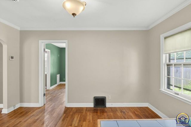 1220 SW Webster AVE, Topeka, KS 66604