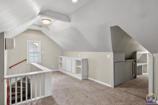 1220 SW Webster AVE, Topeka, KS 66604