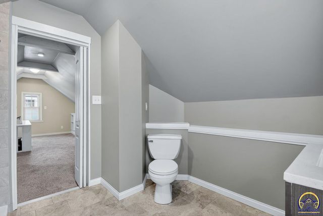 1220 SW Webster AVE, Topeka, KS 66604