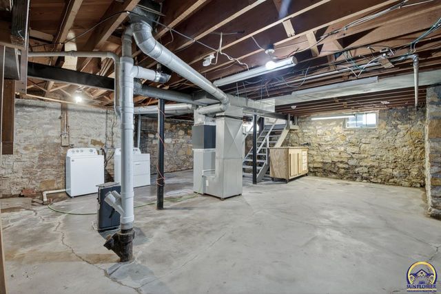1220 SW Webster AVE, Topeka, KS 66604