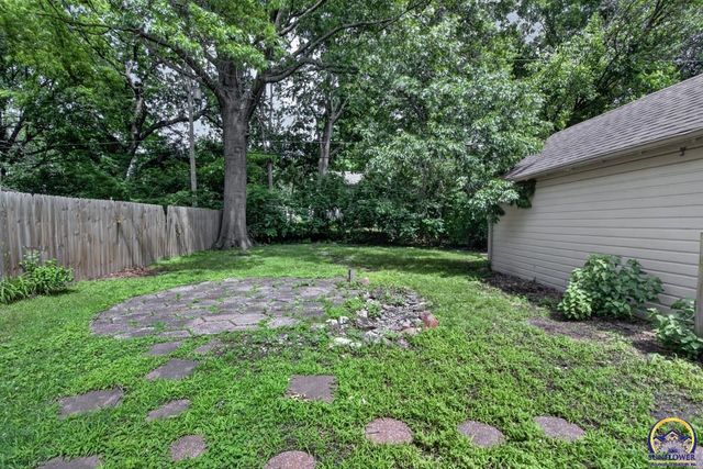 1220 SW Webster AVE, Topeka, KS 66604