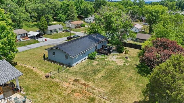 2905 Newton Street, Johnson City, TN 37604