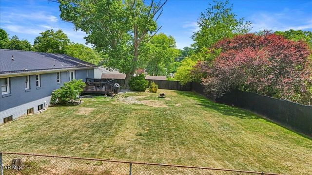 2905 Newton Street, Johnson City, TN 37604