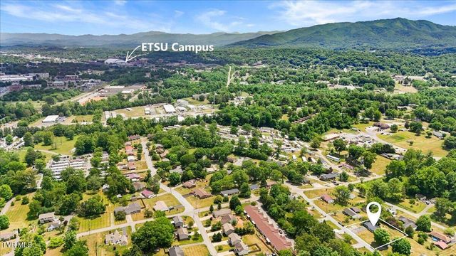 2905 Newton Street, Johnson City, TN 37604