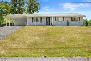 2905 Newton Street, Johnson City, TN 37604