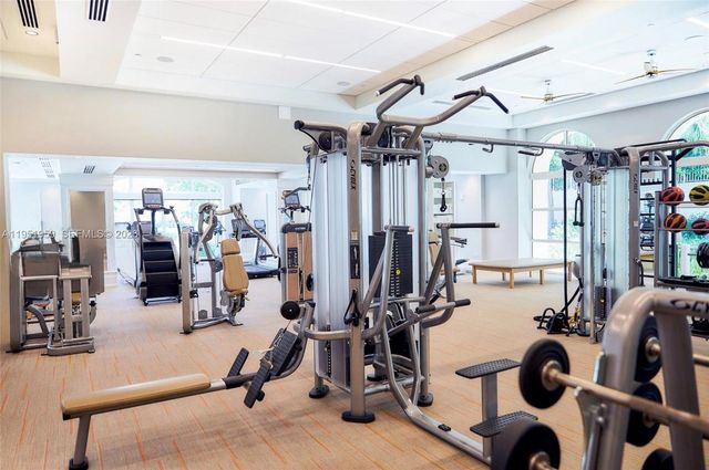 703 Crandon Blvd PH-3, Key Biscayne, FL 33149