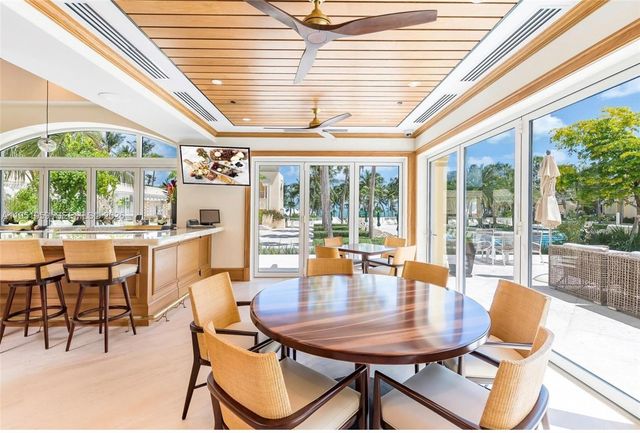 703 Crandon Blvd PH-3, Key Biscayne, FL 33149