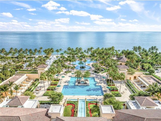 703 Crandon Blvd PH-3, Key Biscayne, FL 33149
