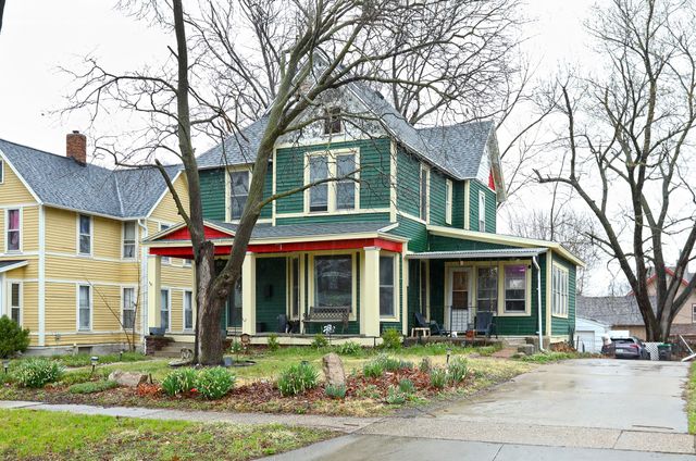 1805 Oakland Avenue, Des Moines, IA 50314