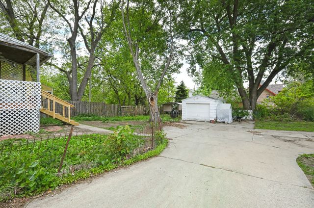 1805 Oakland Avenue, Des Moines, IA 50314