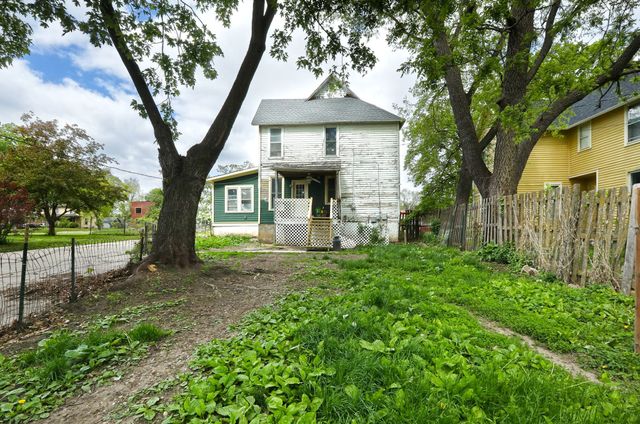 1805 Oakland Avenue, Des Moines, IA 50314