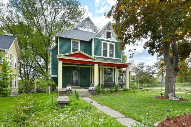 1805 Oakland Avenue, Des Moines, IA 50314