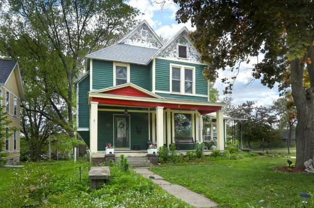 1805 Oakland Avenue, Des Moines, IA 50314