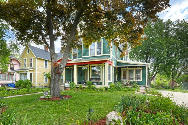 1805 Oakland Avenue, Des Moines, IA 50314