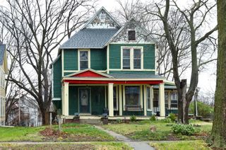 1805 Oakland Avenue, Des Moines, IA 50314