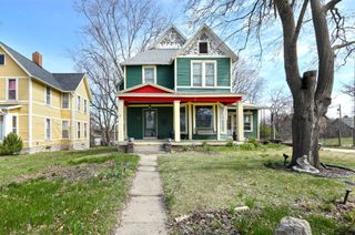 1805 Oakland Avenue, Des Moines, IA 50314