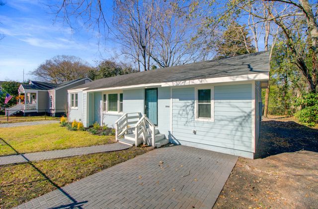 2006 Alton Street, North Charleston, SC 29406