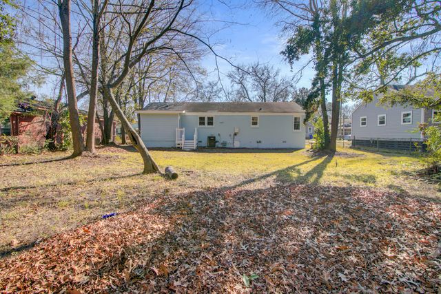 2006 Alton Street, North Charleston, SC 29406