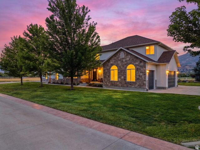 702 S ALPINE HWY, Alpine, UT 84004