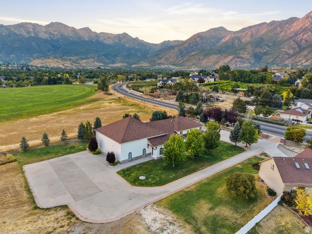 702 S ALPINE HWY, Alpine, UT 84004