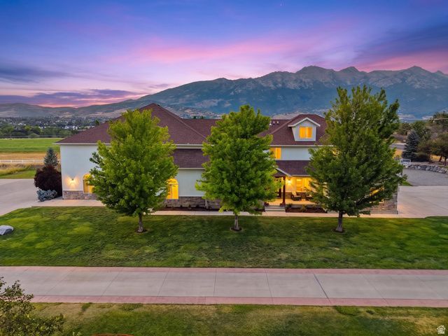 702 S ALPINE HWY, Alpine, UT 84004