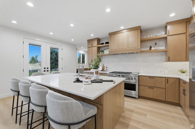 702 S ALPINE HWY, Alpine, UT 84004