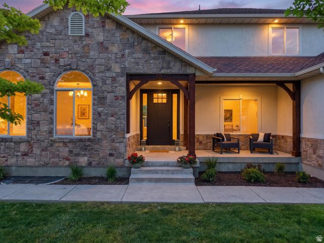 702 S ALPINE HWY, Alpine, UT 84004