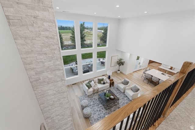702 S ALPINE HWY, Alpine, UT 84004