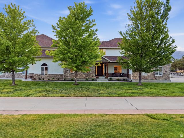 702 S ALPINE HWY, Alpine, UT 84004