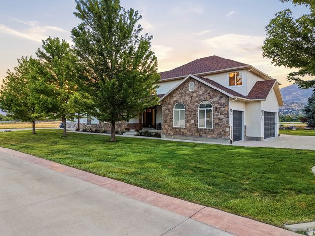 702 S ALPINE HWY, Alpine, UT 84004