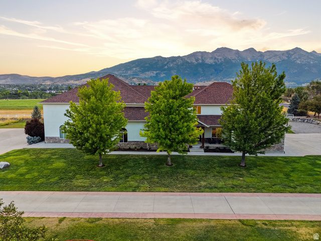 702 S ALPINE HWY, Alpine, UT 84004