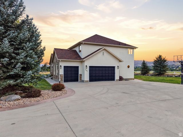 702 S ALPINE HWY, Alpine, UT 84004
