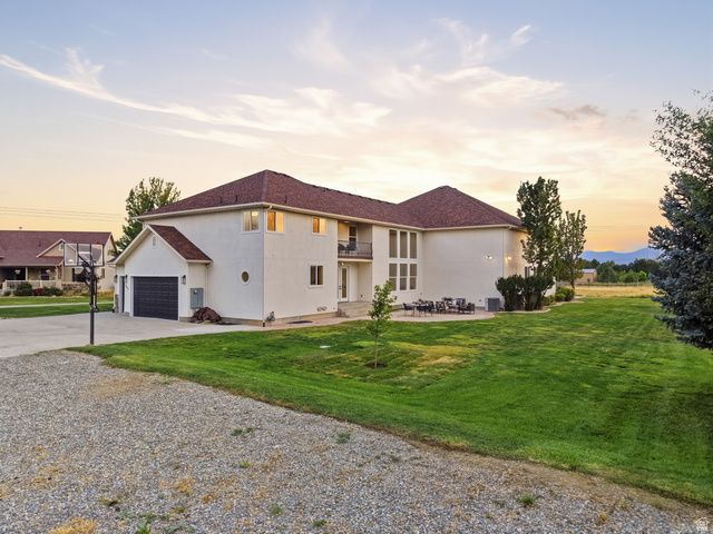 702 S ALPINE HWY, Alpine, UT 84004