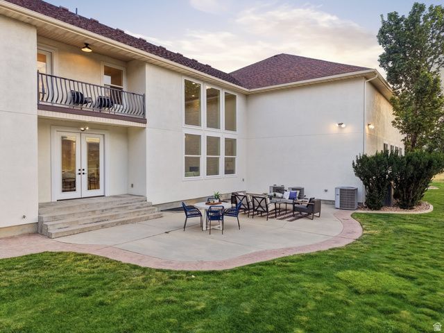 702 S ALPINE HWY, Alpine, UT 84004