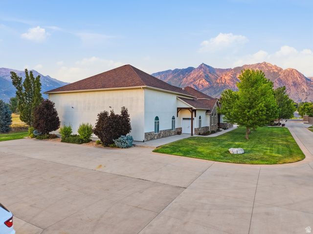 702 S ALPINE HWY, Alpine, UT 84004