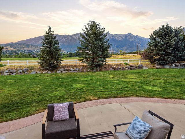 702 S ALPINE HWY, Alpine, UT 84004